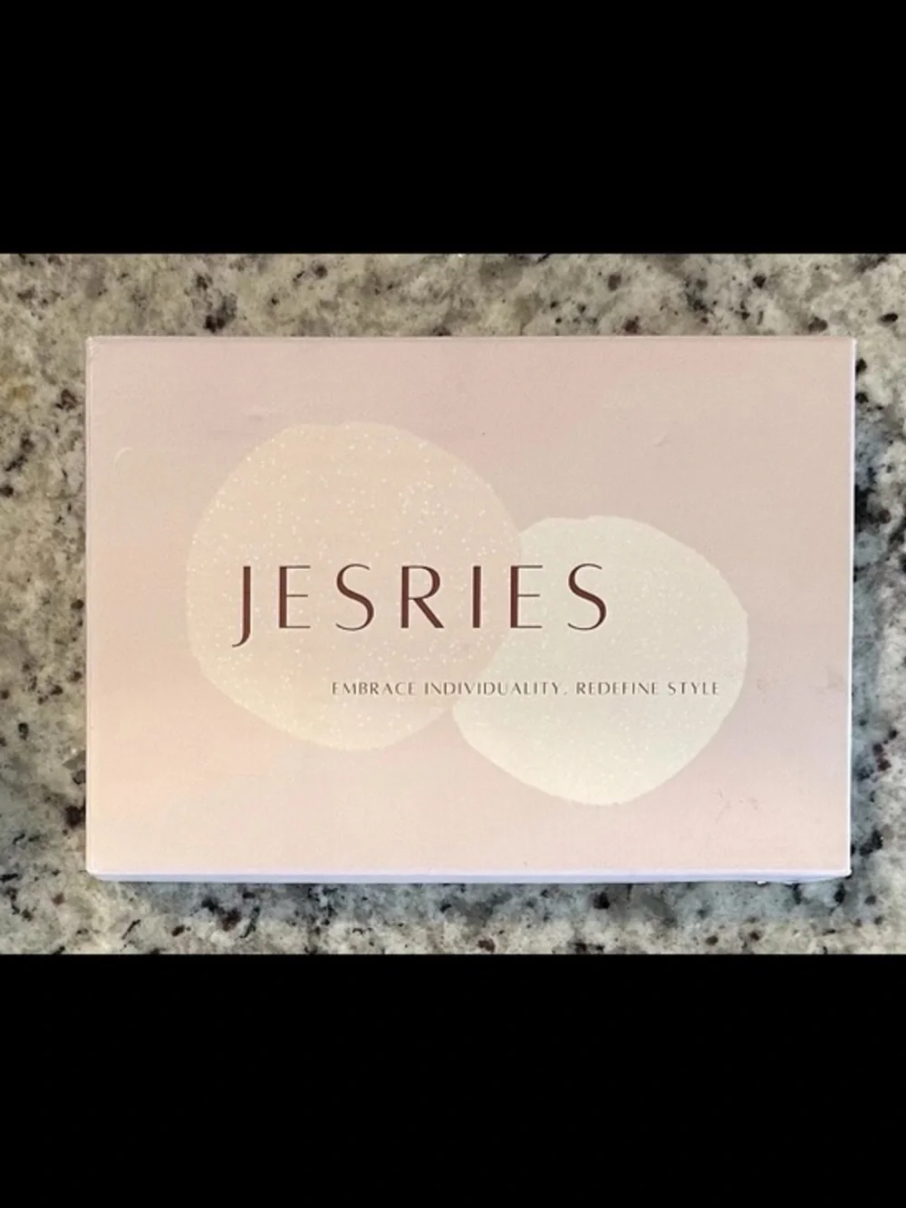 Jesries box of 22 colorful, soft & super stretchy nylon bows